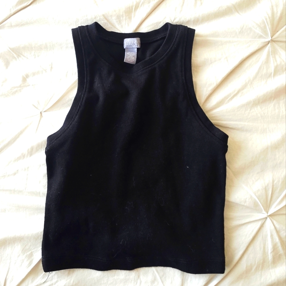 Tilly's tank top